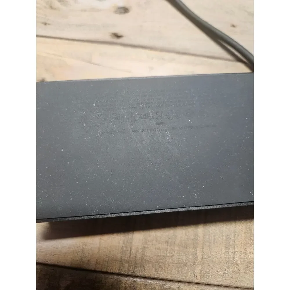 Microsoft Output to Surface Dock